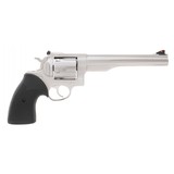 "Ruger Redhawk Revolver .44 Magnum (PR62993)" - 2 of 4