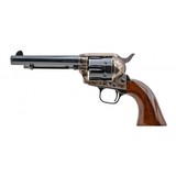 "Uberti S.A Revolver 44-40 Cal (PR62924)" - 1 of 5