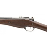 "French Mle 1907-15 Remington contract 8mm Lebel (R38859)" - 2 of 5