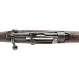 "WWI British Enfield No.1 MkIII SMLE .303 British (R38860)" - 5 of 6