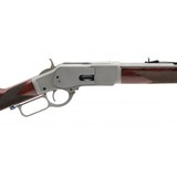 "Winchester 1873 ""Navy"" Rifle .45LC (W12322)" - 5 of 5