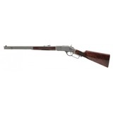 "Winchester 1873 ""Navy"" Rifle .45LC (W12322)" - 4 of 5