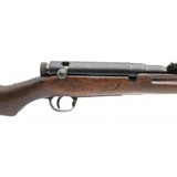 "Japanese Type 38 bolt-action rifle Tokyo Arsenal 6.5 (R38862)" - 7 of 7