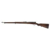 "Japanese Type 38 bolt-action rifle Tokyo Arsenal 6.5 (R38862)" - 4 of 7