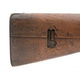 "Japanese Type 38 bolt-action rifle Tokyo Arsenal 6.5 (R38862)" - 6 of 7
