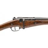 "Model 1892 Berthier carbine 8mm Lebel (R38864)" - 5 of 5