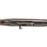 "Model 1892 Berthier carbine 8mm Lebel (R38864)" - 4 of 5