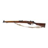 "British B.S.A. Co. No1 MkIII SMLE .303 British (R38866)" - 5 of 7