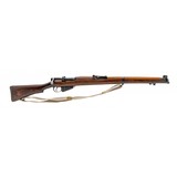 "British B.S.A. Co. No1 MkIII SMLE .303 British (R38866)" - 1 of 7