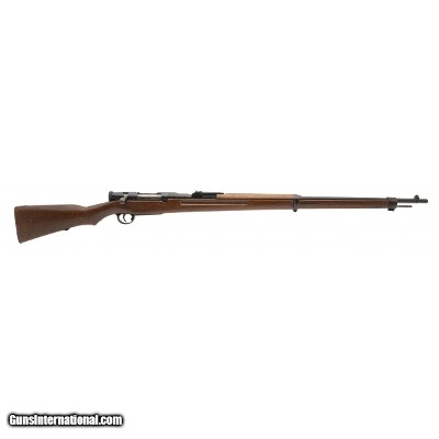 "Kokura Type 38 Trainer rifle 6.5Jap (R38867)"