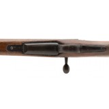 "Kokura Type 38 Trainer rifle 6.5Jap (R38867)" - 2 of 6