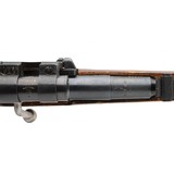 "Mosin-Nagant 91-30 PU sniper rifle 7.62x54mmR (R38872)" - 7 of 8