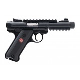 "Ruger Mark IV Tactical .22LR (NGZ3081) NEW" - 1 of 3