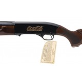 "Coca Cola Centennial Winchester 1500XTR Shotgun 12 Gauge (COM3014)" - 2 of 5