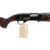 "Coca Cola Centennial Winchester 1500XTR Shotgun 12 Gauge (COM3014)" - 4 of 5