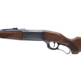 "Savage 99 Rifle .300 Savage (R39488)" - 4 of 4