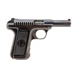 "Savage 1907 Pistol .32 ACP (PR62914)" - 1 of 6