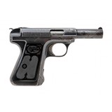 "Savage 1917 pistol .32 ACP (PR62916)" - 1 of 6
