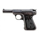 "Savage 1917 pistol .32 ACP (PR62916)" - 6 of 6