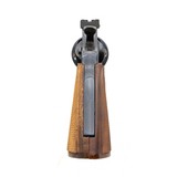 "Colt Diamondback Revolver .38SPL (C18492)" - 5 of 6