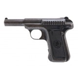 "Savage 1907 pistol .32 ACP (PR62958)" - 5 of 7