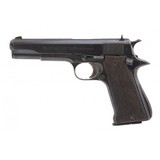 "STAR Model A Super pistol 9mm Largo (PR62962)" - 5 of 7