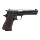 "STAR Model A Super pistol 9mm Largo (PR62962)" - 1 of 7