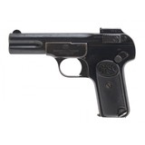 "FN Browning1900 pistol .32 ACP (PR62963)" - 5 of 6