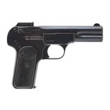 "FN Browning1900 pistol .32 ACP (PR62963)" - 1 of 6