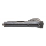 "J.P. Sauer 1913 2nd Variant Pistol .32 ACP (PR62451)" - 3 of 6