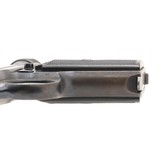 "J.P. Sauer 1913 2nd Variant Pistol .32 ACP (PR62451)" - 6 of 6