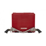 "Consecutive Pair of Ruger SASS New Vaquero Revolvers .45 Long Colt (PR62559)" - 2 of 14