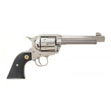 "Consecutive Pair of Ruger SASS New Vaquero Revolvers .45 Long Colt (PR62559)" - 7 of 14