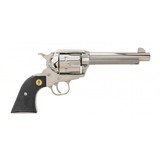 "Consecutive Pair of Ruger SASS New Vaquero Revolvers .45 Long Colt (PR62559)" - 13 of 14