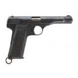 "Fabrique Nationale Model 1922 Pistol .380 ACP (PR62869)"