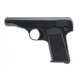 "Browning Model1910/55 pistol .380 ACP (PR62839)" - 6 of 6