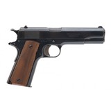 "Colt Government 1911 type pistol .45 ACP (C18534)" - 1 of 6