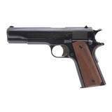"Colt Government 1911 type pistol .45 ACP (C18534)" - 6 of 6