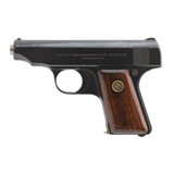 "Deutsche Werke Ortgies Pistol .25 ACP (PR62902)" - 4 of 6