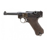 "Erfurt P.08 Luger 9mm (PR62908)" - 7 of 7