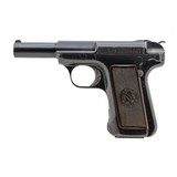 "Savage 1907 Pistol .32 ACP (PR62910)" - 5 of 6