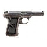 "Savage 1907 Pistol .32 ACP (PR62913)" - 1 of 6