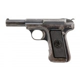 "Savage 1907 Pistol .32 ACP (PR62913)" - 6 of 6