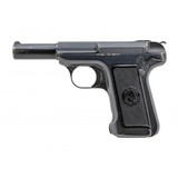 "Savage 1907 Pistol .32 ACP (PR62911)" - 6 of 6