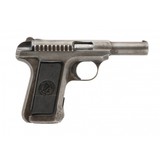 "Savage 1907 Pistol .32 ACP (PR62917)" - 1 of 6
