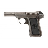"Savage 1907 Pistol .32 ACP (PR62917)" - 6 of 6
