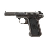 "Savage Model 1907 pistol .32 ACP (PR62920)" - 6 of 6