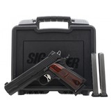 "Sig Sauer 1911 Texas Edition Pistol .45 ACP (PR62872)" - 6 of 7