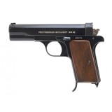 "Frommer Femaru 29 M Pistol .380 ACP (PR62912)" - 3 of 6