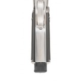 "Walther PPK/S NRA Special Edition Pistol .380 ACP (PR62949)" - 3 of 7